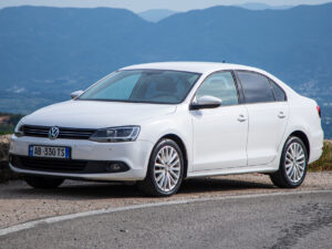 Passat Jetta