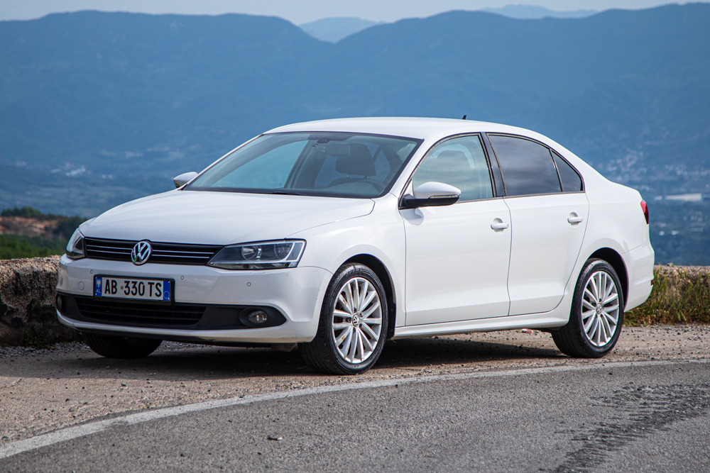Passat Jetta